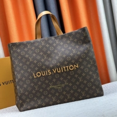 Louis Vuitton Shopping Bags